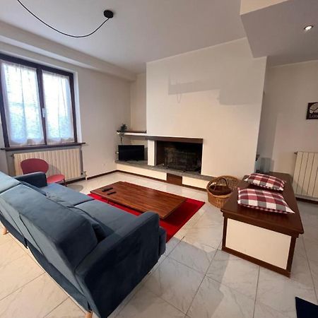 Al Pip Guest House Treviglio Buitenkant foto