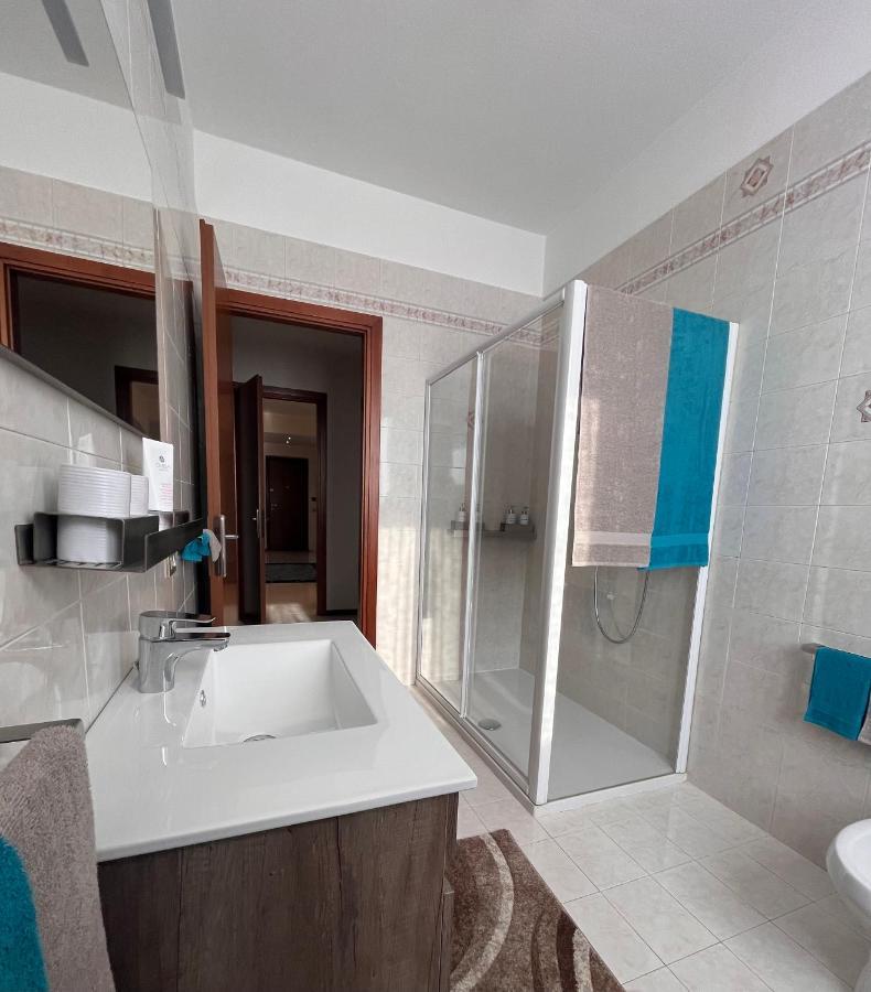 Al Pip Guest House Treviglio Buitenkant foto